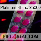 Platinum Rhino 25000 09